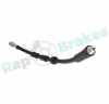RAP BRAKES Bremsschlauch R-H0866 BREMSSCHLÄUCHE Länge: 423mm für CITROËN Bild RAP BRAKES Bremsschlauch R-H0866 BREMSSCHLÄUCHE Länge: 423mm für CITROËN