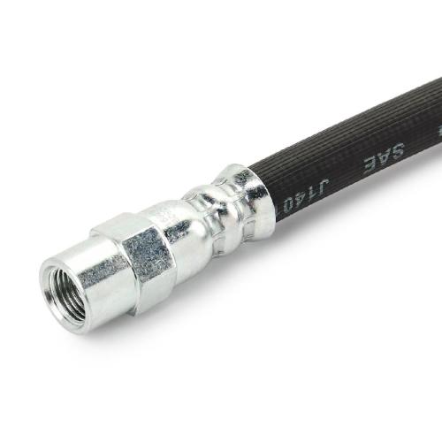 RIDEX Bremsschlauch 83B0011 VORNE beidseitig BREMSSCHLÄUCHE Länge: 445mm für VW Bild RIDEX Bremsschlauch 83B0011 VORNE beidseitig BREMSSCHLÄUCHE Länge: 445mm für VW