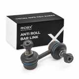 RIDEX 1x Koppelstange Stabilisator Vorne für MITSUBISHI Lancer VIII Limousine