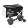 RIDEX 1x Koppelstange Stabilisator Vorne f&uuml;r MITSUBISHI Lancer VIII Limousine