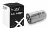 RIDEX 9F0069 Kraftstofffilter Screw-on Filter f&uuml;r FIAT Ducato Kastenwagen