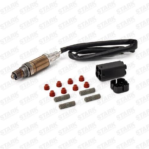 STARK SKLS-0140309 Lambdasonde Oxygen O2 Sensor Beheizt für VW 226913Y100 Bild STARK SKLS-0140309 Lambdasonde Oxygen O2 Sensor Beheizt für VW 226913Y100