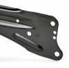 RIDEX 273C2284 Lenker Radaufhängung Längslenker Rear rechts für VW 5QM505224 Bild RIDEX 273C2284 Lenker Radaufhängung Längslenker Rear rechts für VW 5QM505224