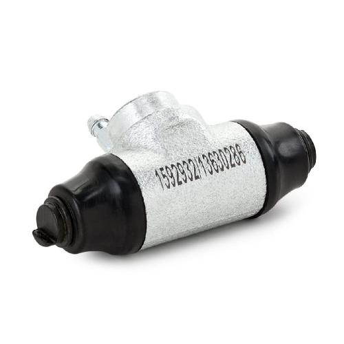 RIDEX 277W0002 1x Radbremszylinder Trommelbremse Radzylinder Hinten beidseitig Bild RIDEX 277W0002 1x Radbremszylinder Trommelbremse Radzylinder Hinten beidseitig