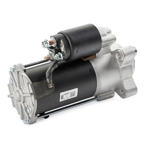 RIDEX REMAN Motor Starter/Anlasser 2,2kW für FORD FOCUS III Turnier Kuga Mk2 Bild RIDEX REMAN Motor Starter/Anlasser 2,2kW für FORD FOCUS III Turnier Kuga Mk2