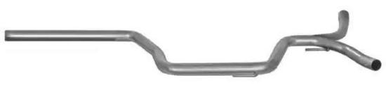 VEGAZ Abgasrohr für AUDI A4 Avant (8ED, B7) Bild VEGAZ Abgasrohr für AUDI A4 Avant (8ED, B7)