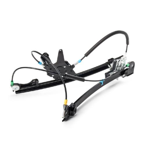 RIDEX 1561W0007 Fensterheber Vorne Elektrisch ohne Elektromotor für VW Golf 1II Bild RIDEX 1561W0007 Fensterheber Vorne Elektrisch ohne Elektromotor für VW Golf 1II