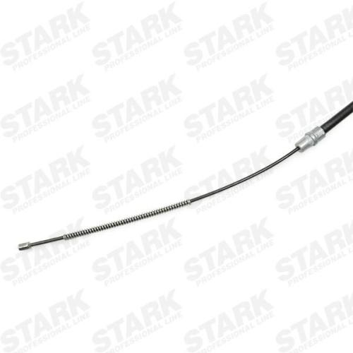 STARK Handbremsseil passend für PEUGEOT 306 Cabriolet (7D, N3, N5) Bild STARK Handbremsseil passend für PEUGEOT 306 Cabriolet (7D, N3, N5)