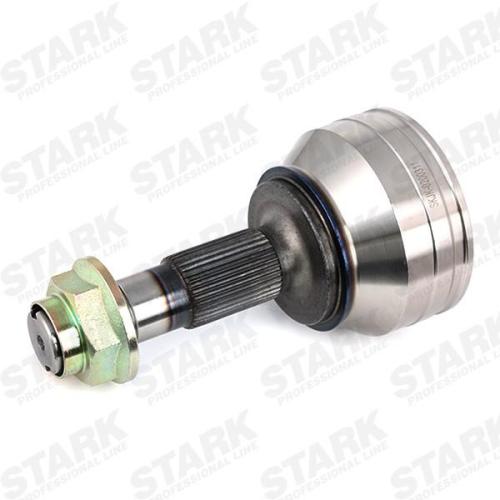 STARK SKJK-0200311 Gelenksatz Antriebswelle Achswelle radseitig für FIAT Bild STARK SKJK-0200311 Gelenksatz Antriebswelle Achswelle radseitig für FIAT