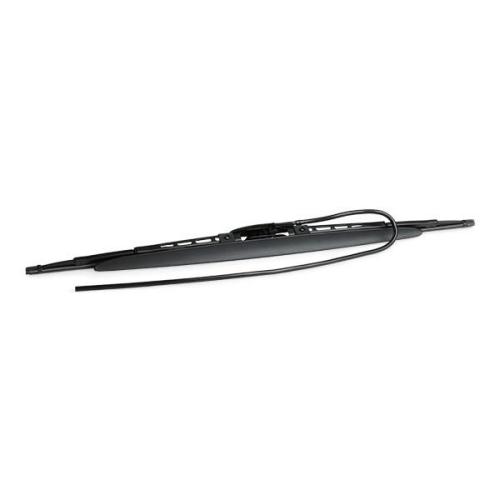 RIDEX Scheibenwischer Wischblatt Stück mit Spoiler Vorne Länge: 600mm Standard Bild RIDEX Scheibenwischer Wischblatt Stück mit Spoiler Vorne Länge: 600mm Standard