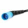 RIDEX ABS-Sensor 412W0781 Vorderachse beidseitig Sensorart: aktiver Sensor Bild RIDEX ABS-Sensor 412W0781 Vorderachse beidseitig Sensorart: aktiver Sensor