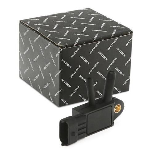 RIDEX Differenzdrucksensor für OPEL ZAFIRA B (A05) Bild RIDEX Differenzdrucksensor für OPEL ZAFIRA B (A05)
