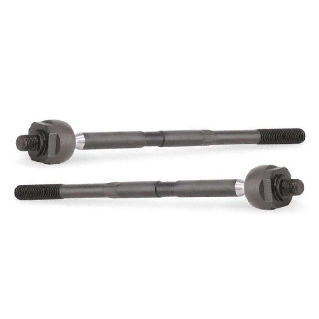 RIDEX Satz Axialgelenk Spurstange Vorne beidseitig für VOLVO 940 II Kombi (945)