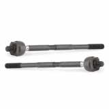 RIDEX Satz Axialgelenk Spurstange Vorne beidseitig für VOLVO 940 II Kombi (945)