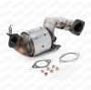 STARK SKCCT-4840785 Katalysator Kat mit Anbauteilen mit Montagesatz für Euro 5 Bild STARK SKCCT-4840785 Katalysator Kat mit Anbauteilen mit Montagesatz für Euro 5