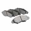 RIDEX Bremsbelagsatz Bremsbeläge Vorne für SUZUKI SWIFT II Schrägheck (EA, MA) Bild RIDEX Bremsbelagsatz Bremsbeläge Vorne für SUZUKI SWIFT II Schrägheck (EA, MA)