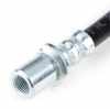 RIDEX Bremsschlauch 83B0467 HINTEN rechts BREMSSCHLÄUCHE Länge: 254mm für TOYOTA Bild RIDEX Bremsschlauch 83B0467 HINTEN rechts BREMSSCHLÄUCHE Länge: 254mm für TOYOTA