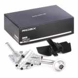 RIDEX 596O0021 Ölpumpe Motorölpumpe für VW Golf 1II (1H1) 027115105 055115105