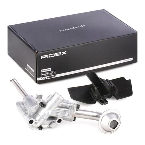 RIDEX 596O0021 Ölpumpe Motorölpumpe für VW Golf 1II (1H1) 027115105 055115105 Bild RIDEX 596O0021 Ölpumpe Motorölpumpe für VW Golf 1II (1H1) 027115105 055115105