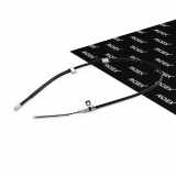 RIDEX Handbremsseil Hinten für MITSUBISHI Outlander II SUV (CWW)