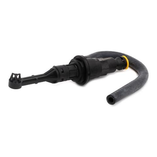 RIDEX 234M0100 Kupplungsgeberzylinder Bohrung-Ø: 15,87mm für RENAULT 3061000QAD Bild RIDEX 234M0100 Kupplungsgeberzylinder Bohrung-Ø: 15,87mm für RENAULT 3061000QAD