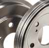RIDEX 123B0252 2x Bremstrommeln Set Hinten InnenØ220mm AußenØ262mm für FIAT Bild RIDEX 123B0252 2x Bremstrommeln Set Hinten InnenØ220mm AußenØ262mm für FIAT