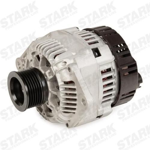 STARK SKGN-0321095 Lichtmaschine 75A 14V Drehrichtung im Uhrzeigersinn mit Bild STARK SKGN-0321095 Lichtmaschine 75A 14V Drehrichtung im Uhrzeigersinn mit