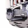 RIDEX 4G0793 Lichtmaschine 180A 14V Drehrichtung im Uhrzeigersinn mit Bild RIDEX 4G0793 Lichtmaschine 180A 14V Drehrichtung im Uhrzeigersinn mit
