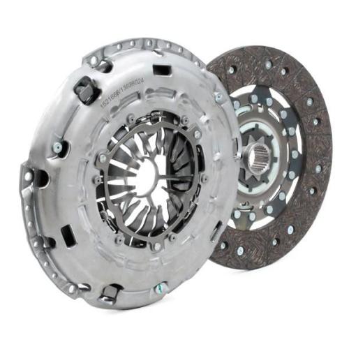 RIDEX 479C0129 Kupplungssatz für VW TIGUAN (5N) 70141015QV 70141015NV 70141015NX Bild RIDEX 479C0129 Kupplungssatz für VW TIGUAN (5N) 70141015QV 70141015NV 70141015NX