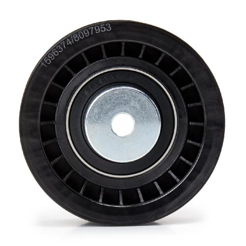 RIDEX 310T0009 Spannrolle Keilrippenriemen für VW Transporter T1V Bus 74145278F Bild RIDEX 310T0009 Spannrolle Keilrippenriemen für VW Transporter T1V Bus 74145278F