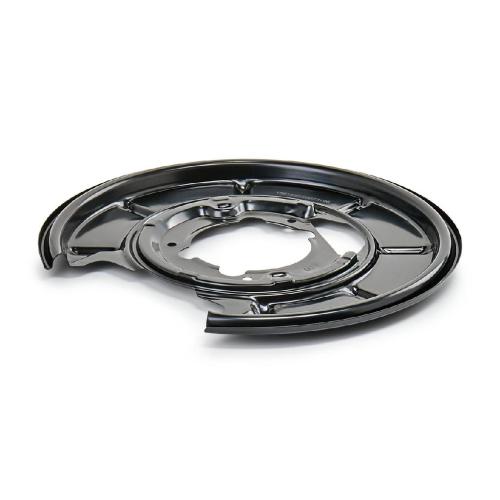 RIDEX 1x Ankerblech / Spritzblech Hinten rechts passend für MERCEDES-BENZ Bild RIDEX 1x Ankerblech / Spritzblech Hinten rechts passend für MERCEDES-BENZ