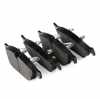 RIDEX Bremsbelagsatz Bremsbeläge Vorne für AUDI A6 Avant (4G5, 4GD, C7) A8 Bild RIDEX Bremsbelagsatz Bremsbeläge Vorne für AUDI A6 Avant (4G5, 4GD, C7) A8