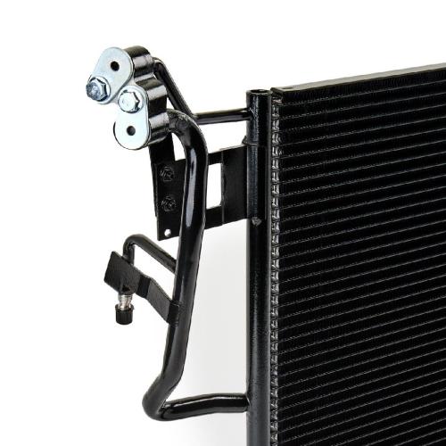 RIDEX 448C0050 Klimakondensator Klimaanlage Auto ohne Trockner für VW 3B0260401 Bild RIDEX 448C0050 Klimakondensator Klimaanlage Auto ohne Trockner für VW 3B0260401