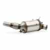 RIDEX Rußpartikelfilter DPF Euro 5 Abgasanlage Diesel 600 1256S0005 für BMW Bild RIDEX Rußpartikelfilter DPF Euro 5 Abgasanlage Diesel 600 1256S0005 für BMW
