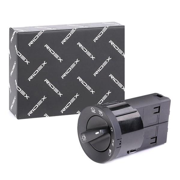 RIDEX Lenkstockschalter für VW Golf 1V Schrägheck (1J1)
