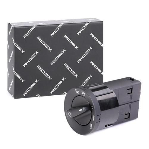 RIDEX Lenkstockschalter für VW Golf 1V Schrägheck (1J1) Bild RIDEX Lenkstockschalter für VW Golf 1V Schrägheck (1J1)