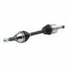RIDEX Antriebswelle Achswelle Vorne rechts links für OPEL INSIGNIA Caravan Bild RIDEX Antriebswelle Achswelle Vorne rechts links für OPEL INSIGNIA Caravan