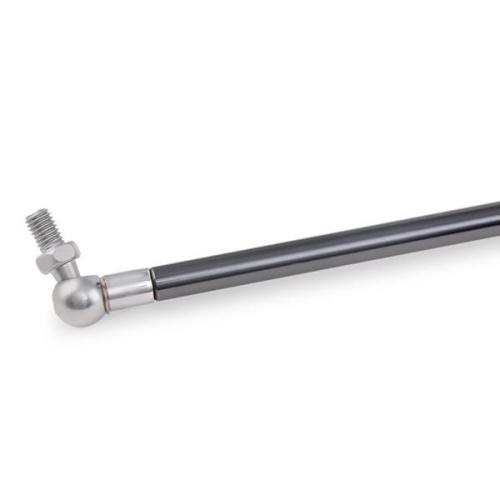 RIDEX 219G0459 Heckklappendämpfer rechts Länge:575mm 350N Hub: 235mm für MAZDA Bild RIDEX 219G0459 Heckklappendämpfer rechts Länge:575mm 350N Hub: 235mm für MAZDA
