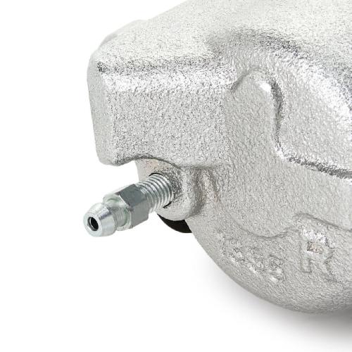 RIDEX 78B0461 Bremssattel Bremszange Vorne rechts für RENAULT Twingo 1I (CN0) Bild RIDEX 78B0461 Bremssattel Bremszange Vorne rechts für RENAULT Twingo 1I (CN0)