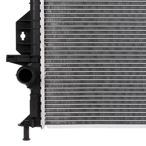 RIDEX 470R0058 Motorkühler / Wasserkühler für FORD FOCUS III Turnier 1746975 Bild RIDEX 470R0058 Motorkühler / Wasserkühler für FORD FOCUS III Turnier 1746975