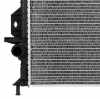RIDEX 470R0058 Motorkühler / Wasserkühler für FORD FOCUS III Turnier 1746975 Bild RIDEX 470R0058 Motorkühler / Wasserkühler für FORD FOCUS III Turnier 1746975
