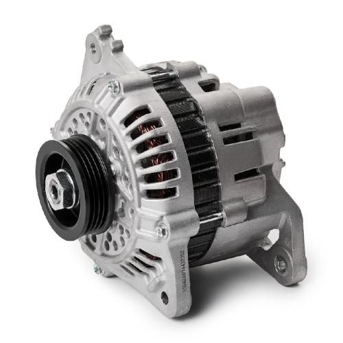 RIDEX 4G0468 Lichtmaschine 90A 12V Drehrichtung im Uhrzeigersinn mit 3730032800 Bild RIDEX 4G0468 Lichtmaschine 90A 12V Drehrichtung im Uhrzeigersinn mit 3730032800