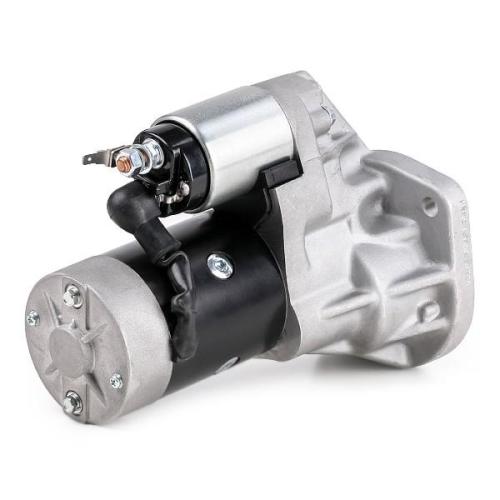 RIDEX Motor Starter/Anlasser 2kW für NISSAN Patrol GR V SUV (Y61) TERRANO II Bild RIDEX Motor Starter/Anlasser 2kW für NISSAN Patrol GR V SUV (Y61) TERRANO II
