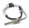 RIDEX 3938E0369 Abgastemperatursensor 2-Polig passend für MERCEDES-BENZ Bild RIDEX 3938E0369 Abgastemperatursensor 2-Polig passend für MERCEDES-BENZ