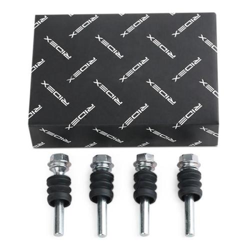 RIDEX 1165G0017 Führungshülsensatz Bremssattel Hinterachse für VW Golf 1II Bild RIDEX 1165G0017 Führungshülsensatz Bremssattel Hinterachse für VW Golf 1II