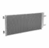 RIDEX 448C0418 Klimakondensator Klimaanlage Auto mit Trockner für OPEL 13475956 Bild RIDEX 448C0418 Klimakondensator Klimaanlage Auto mit Trockner für OPEL 13475956