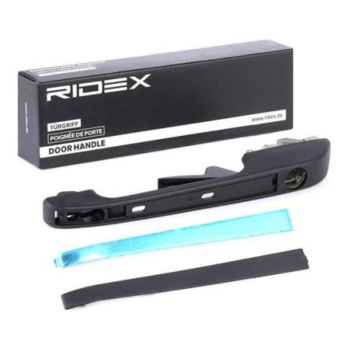 RIDEX Türgriff 1373D0011 vorne rechts für VW Golf 1I (19E, 1G1) Polo Coupe Bild RIDEX Türgriff 1373D0011 vorne rechts für VW Golf 1I (19E, 1G1) Polo Coupe