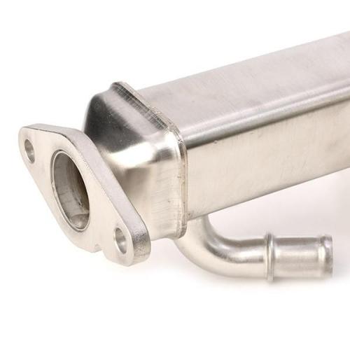 RIDEX AGR Kühler für FIAT Ducato Kastenwagen (250, 290) 4032C0022 Bild RIDEX AGR Kühler für FIAT Ducato Kastenwagen (250, 290) 4032C0022