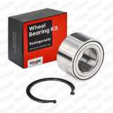 STARK SKWB-0180069 Radlagersatz pro 1 Rad Vorne beidseitig für HYUNDAI i10 (PA)