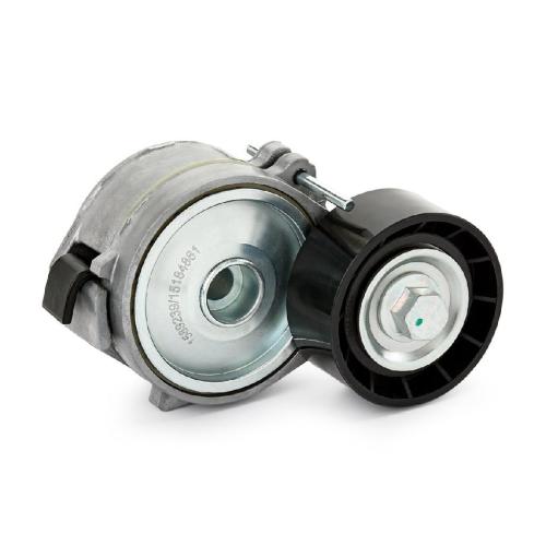 RIDEX 310T0322 Spannrolle Keilrippenriemen passend für PEUGEOT 206 Schrägheck Bild RIDEX 310T0322 Spannrolle Keilrippenriemen passend für PEUGEOT 206 Schrägheck